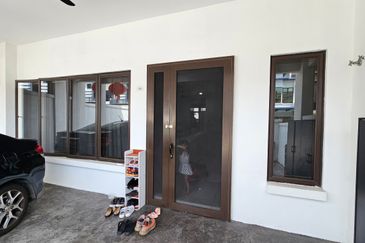 Bandar Damai Perdana