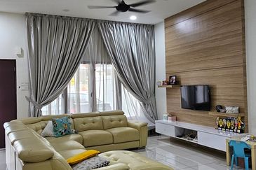 Bandar Damai Perdana