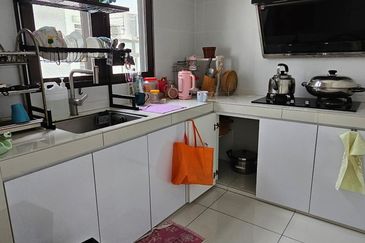 Bandar Damai Perdana