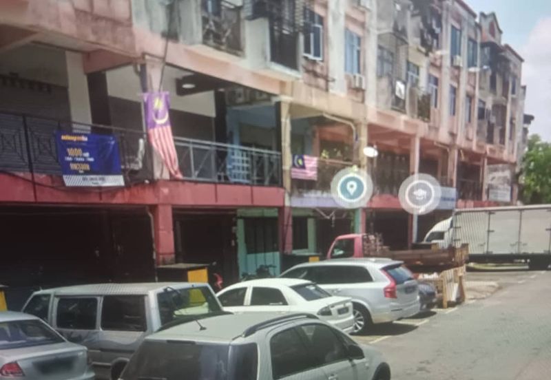 Taman Lestari Perdana