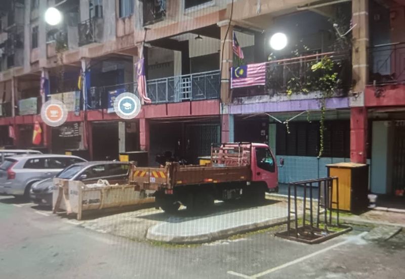 Taman Lestari Perdana