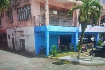 Taman Lestari Perdana