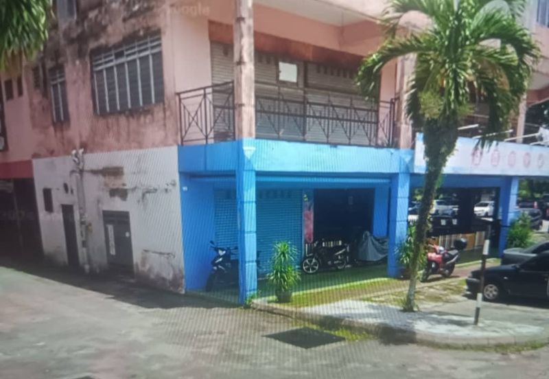 Taman Lestari Perdana