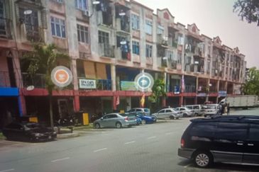 Taman Lestari Perdana