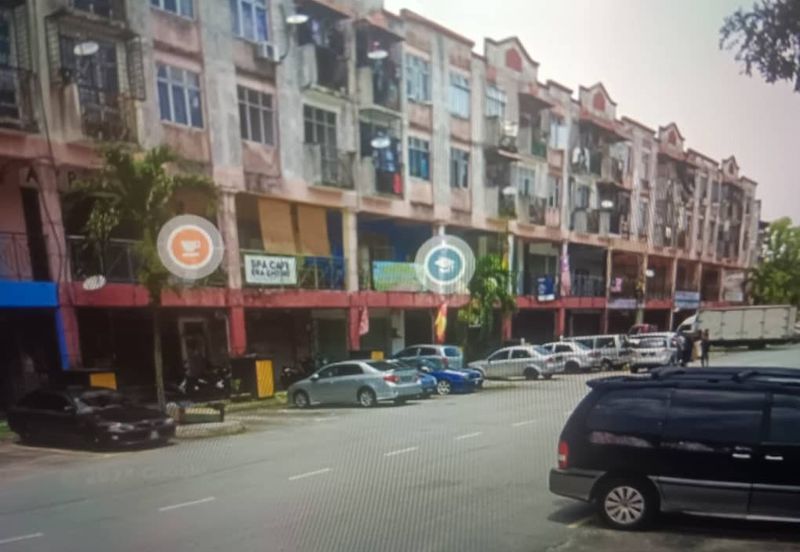 Taman Lestari Perdana