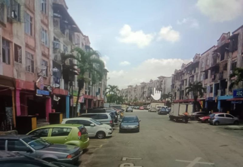 Taman Lestari Perdana