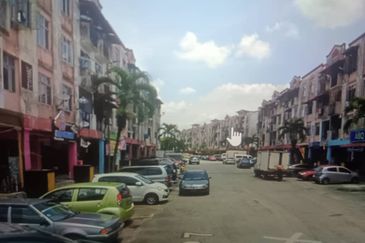 Taman Lestari Perdana