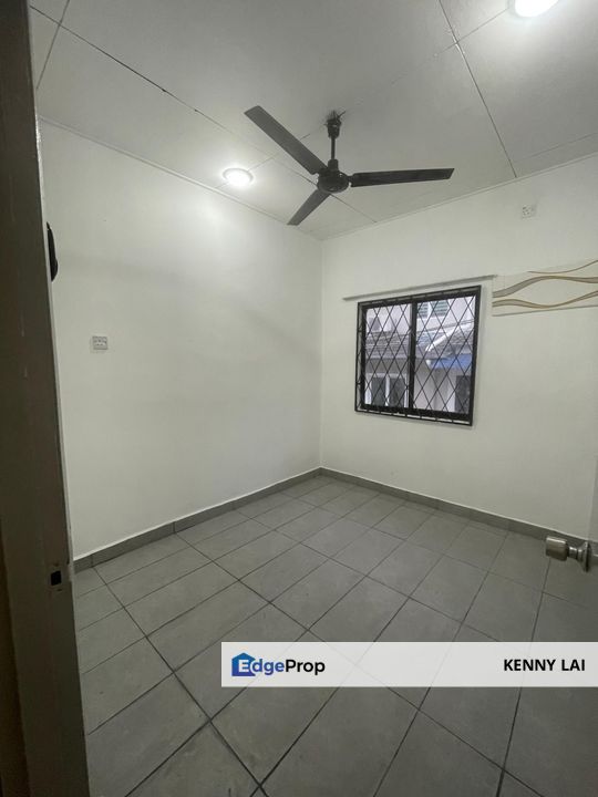 Pandan Indah Shop Aparment First Floor, Selangor, Pandan Indah