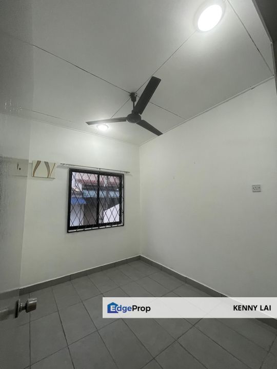 Pandan Indah Shop Aparment First Floor, Selangor, Pandan Indah