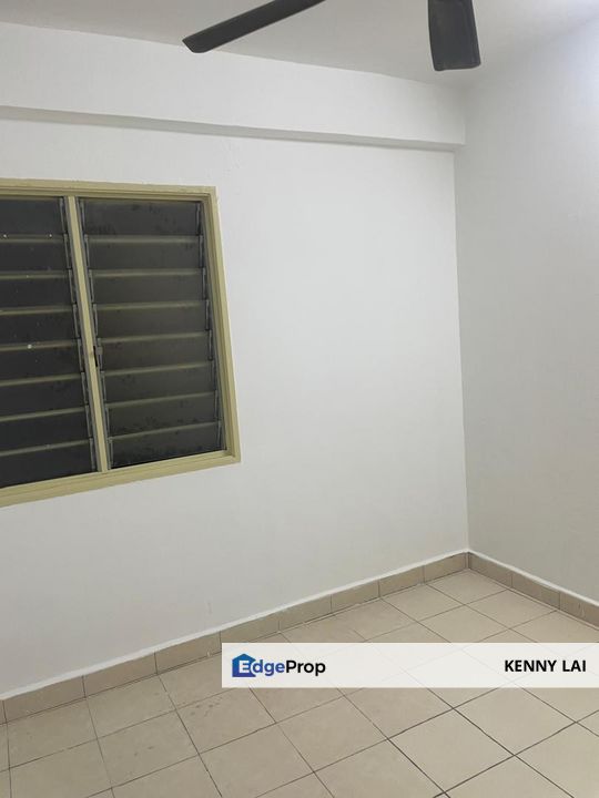 Pandan Indah Shop Aparment First Floor, Selangor, Pandan Indah