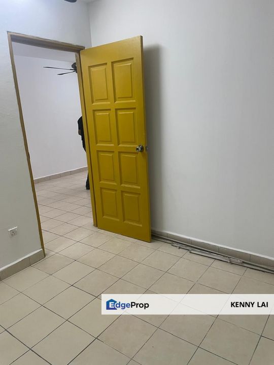 Pandan Indah Shop Aparment First Floor, Selangor, Pandan Indah