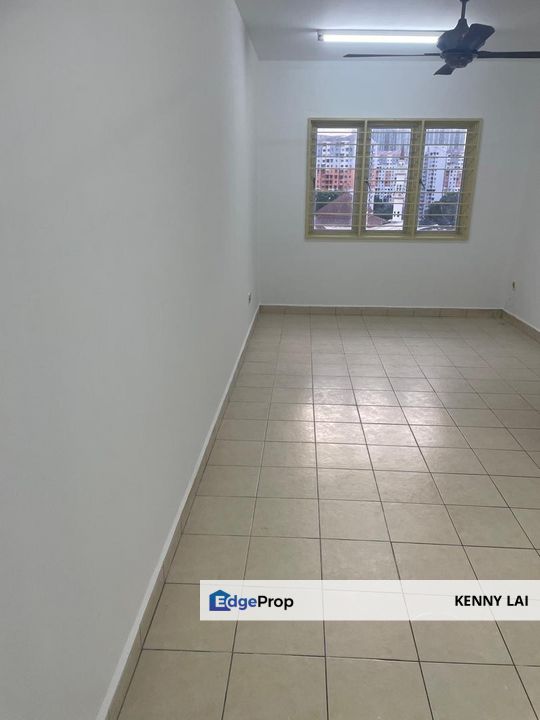 Pandan Indah Shop Aparment First Floor, Selangor, Pandan Indah