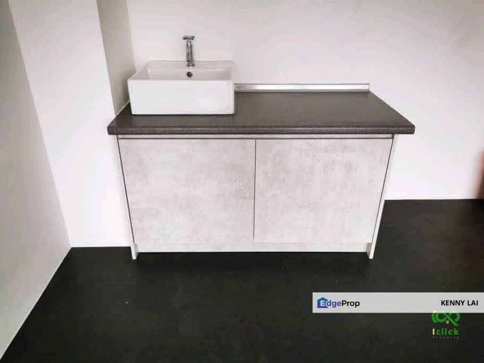 3 Tower Jalan Ampang Freehold Office, Kuala Lumpur, Ampang Hilir