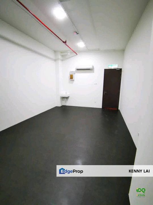 3 Tower Jalan Ampang Freehold Office, Kuala Lumpur, Ampang Hilir
