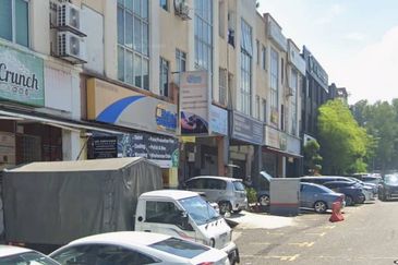 Bandar Mahkota Cheras