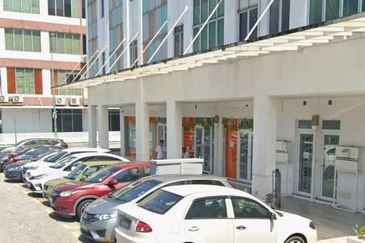 Bandar Mahkota Cheras