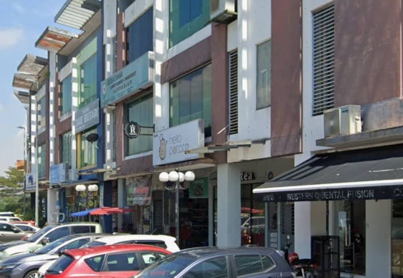 Bandar Mahkota Cheras