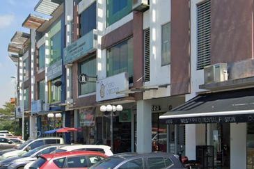 Bandar Mahkota Cheras