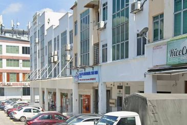 Bandar Mahkota Cheras