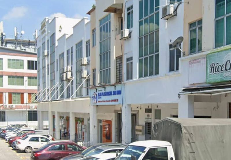 Bandar Mahkota Cheras