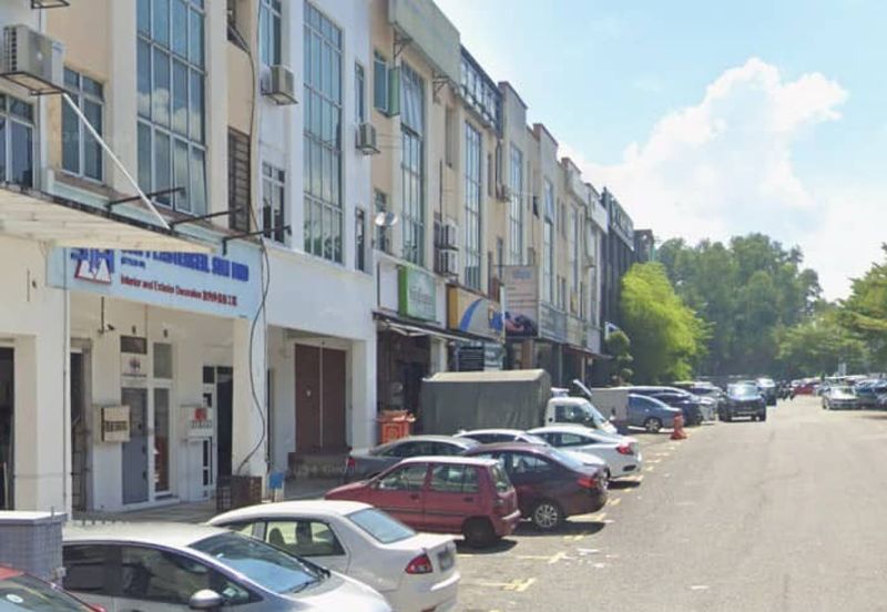 Bandar Mahkota Cheras