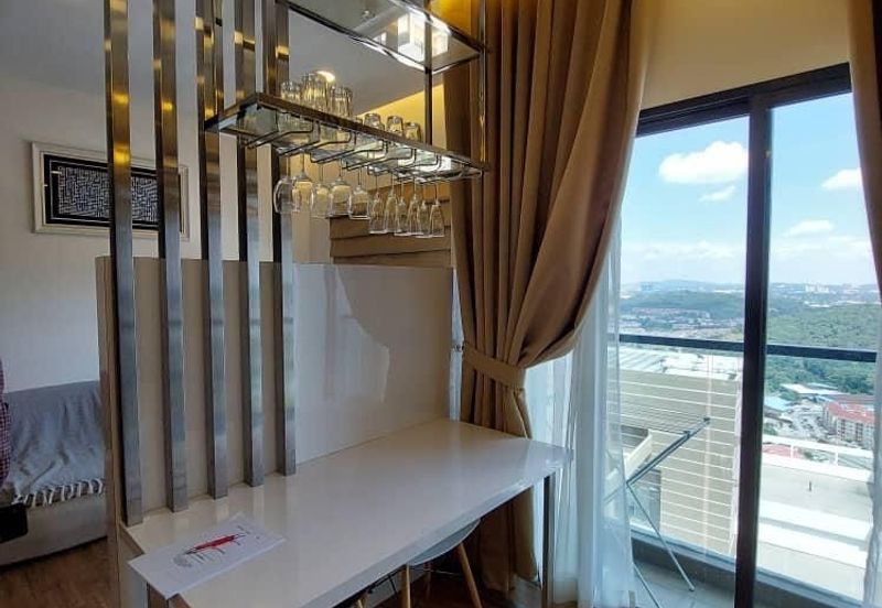 Symphony Tower @ Cheras South