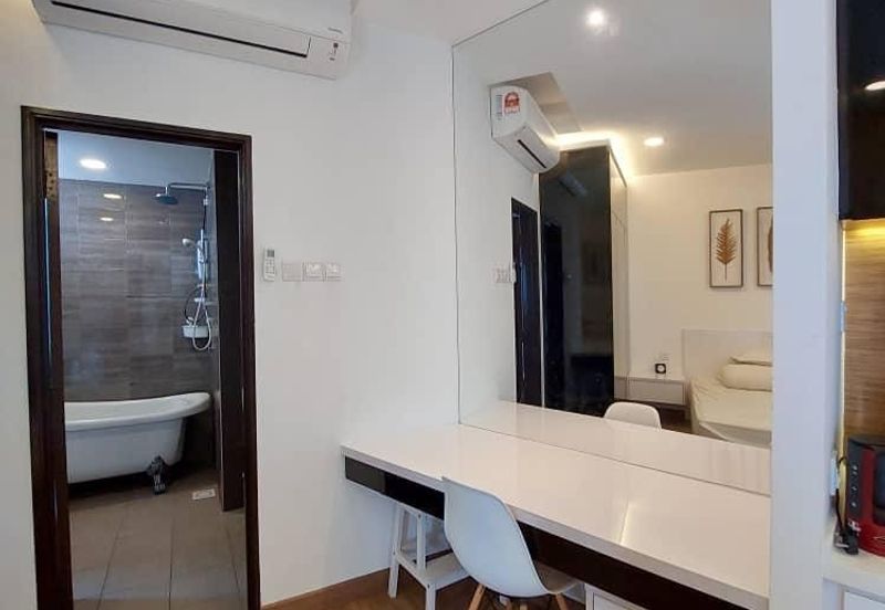 Symphony Tower @ Cheras South