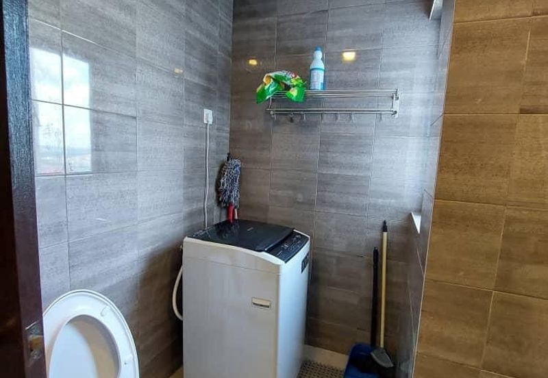 Symphony Tower @ Cheras South