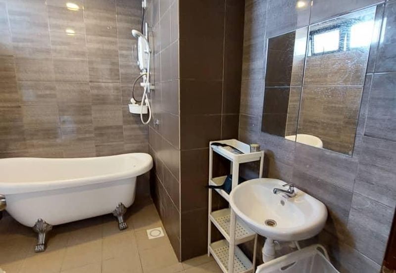 Symphony Tower @ Cheras South