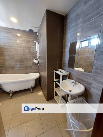 Menara Simfoni Symphony Tower Cheras South, Selangor, Cheras