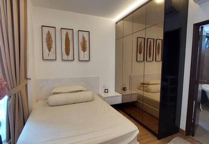 Symphony Tower @ Cheras South