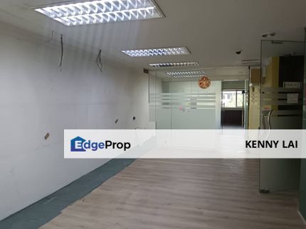 Office Lot Main Road  Taman Seraya Nearby Pandan indah, Selangor, Pandan Indah