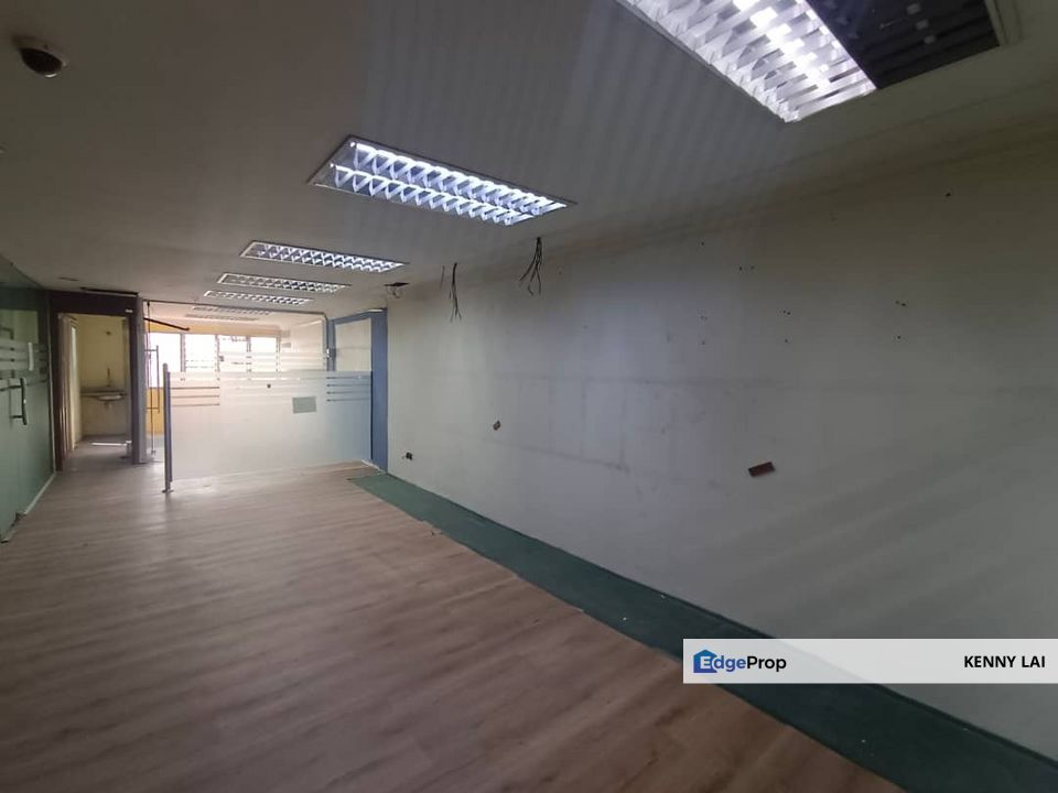 Office Lot Main Road  Taman Seraya Nearby Pandan indah, Selangor, Pandan Indah