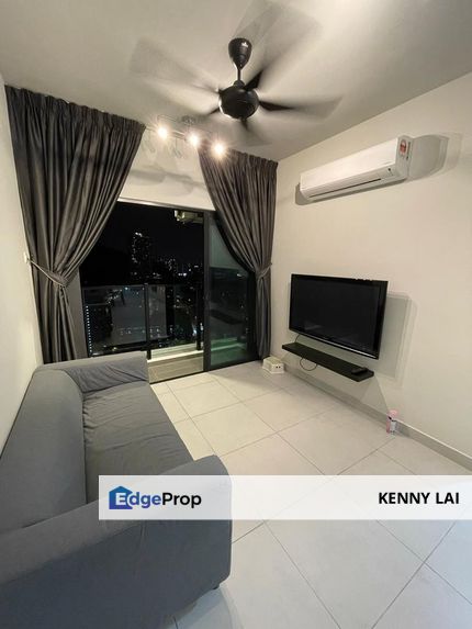 majectic Maxim Taman Connaught, Kuala Lumpur, Cheras