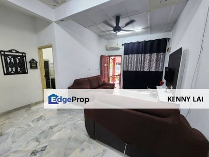 Bandar Tun Hussien onn 1 Sty, Selangor, Batu 9th Cheras