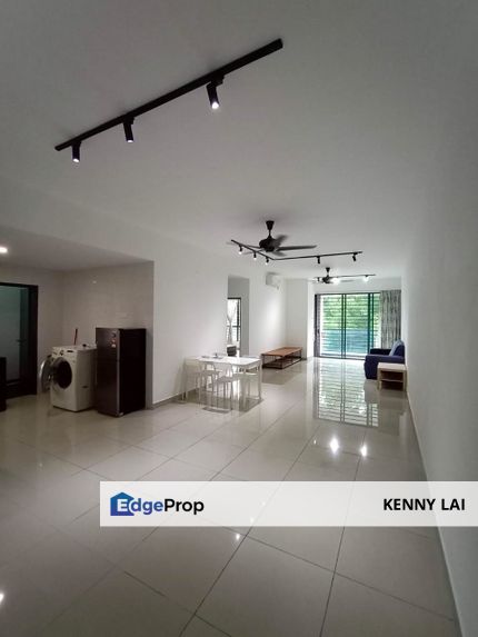 Emerald Residence, Bandar Mahkota Cheras, Selangor, Cheras