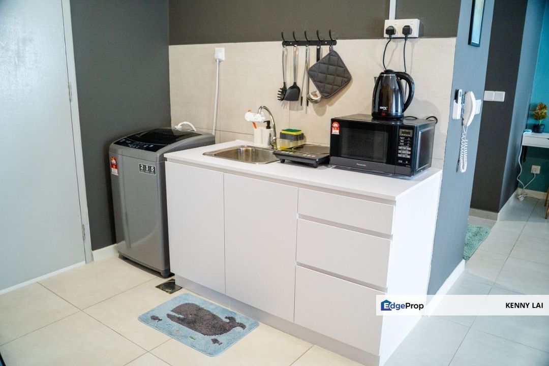 The Pano Condo Jalan Ipoh, Kuala Lumpur, Jalan Ipoh