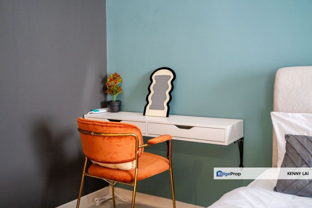 The Pano Condo Jalan Ipoh, Kuala Lumpur, Jalan Ipoh