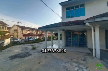 Bandar Mahkota Cheras