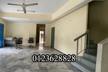 Bandar Mahkota Cheras