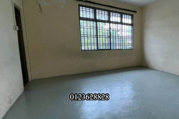 Bandar Mahkota Cheras