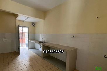 Bandar Mahkota Cheras