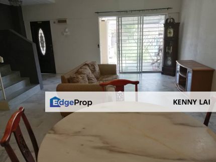 Bandar Mahkota Cheras, Selangor, Cheras