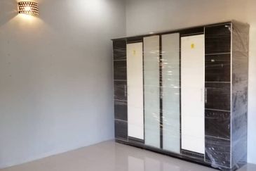 Bandar Mahkota Cheras