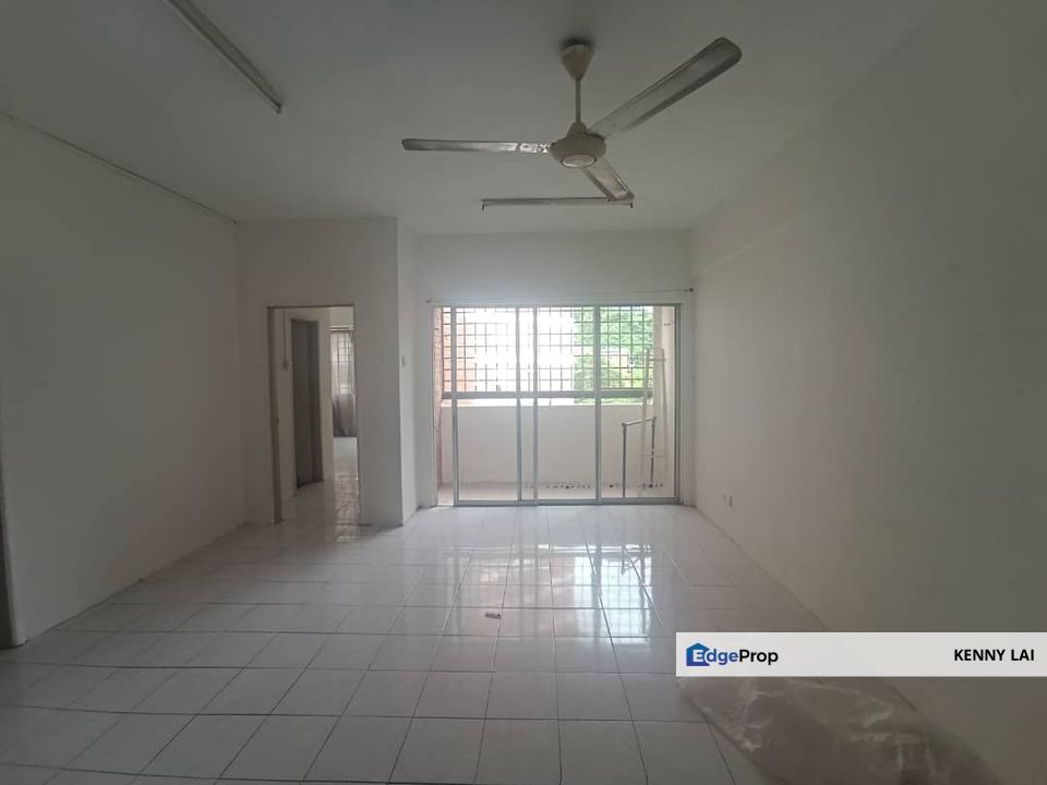 Green Acre Bandar Sungai Long, Selangor, Bandar Sungai Long