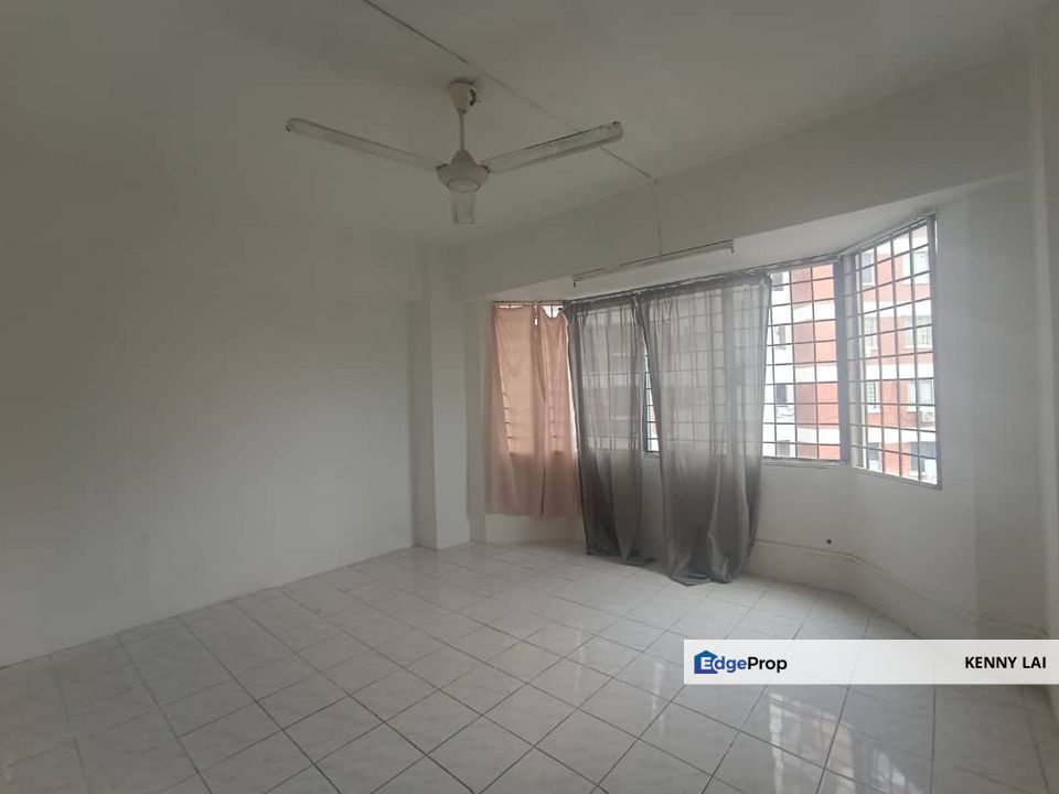 Green Acre Bandar Sungai Long, Selangor, Bandar Sungai Long