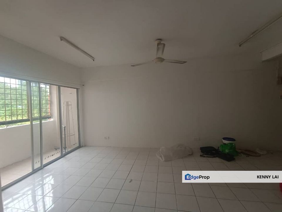 Green Acre Bandar Sungai Long, Selangor, Bandar Sungai Long