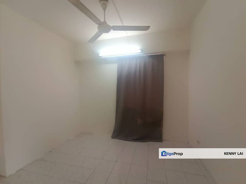 Green Acre Bandar Sungai Long, Selangor, Bandar Sungai Long