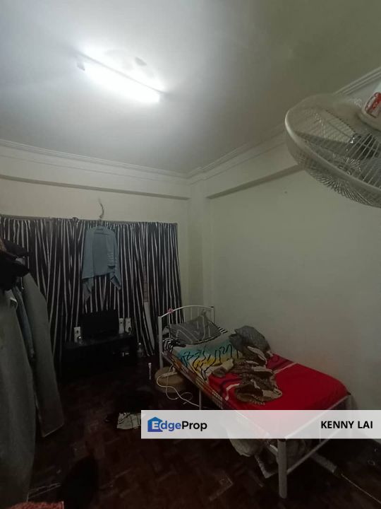 Pandan Mewah Heights Pandan Indah, Selangor, Cheras