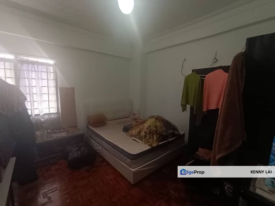 Pandan Mewah Heights Pandan Indah, Selangor, Cheras